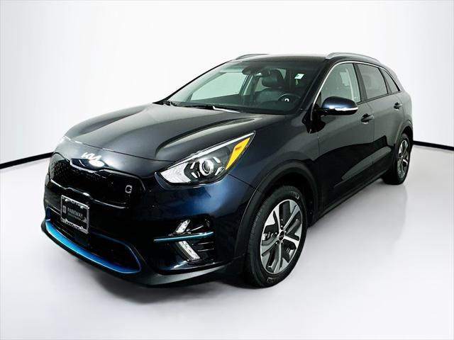 used 2022 Kia Niro EV car, priced at $20,154