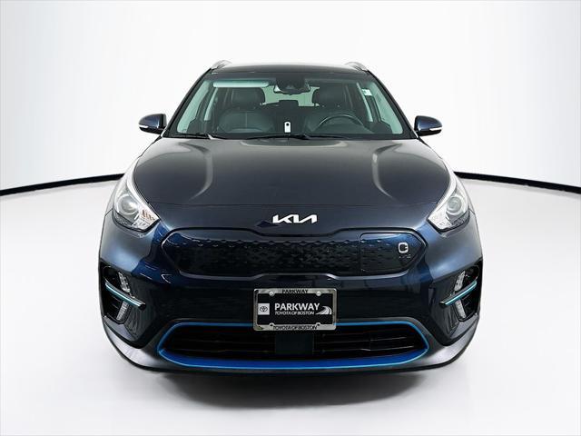 used 2022 Kia Niro EV car, priced at $20,154