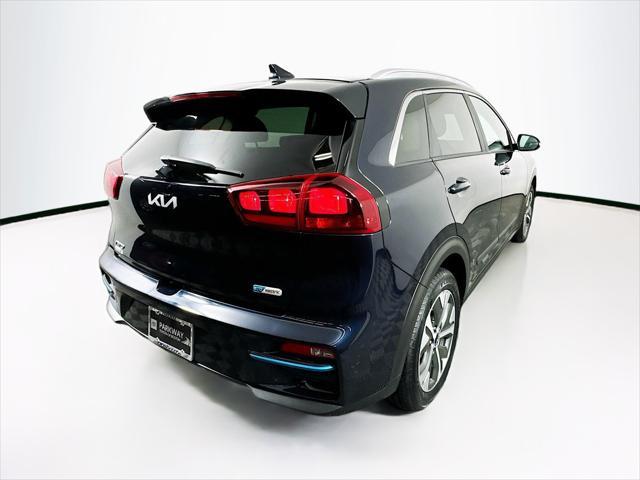 used 2022 Kia Niro EV car, priced at $20,154