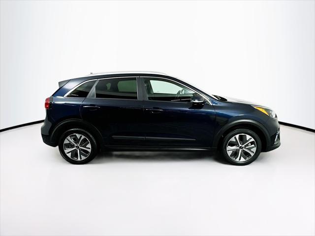 used 2022 Kia Niro EV car, priced at $20,154