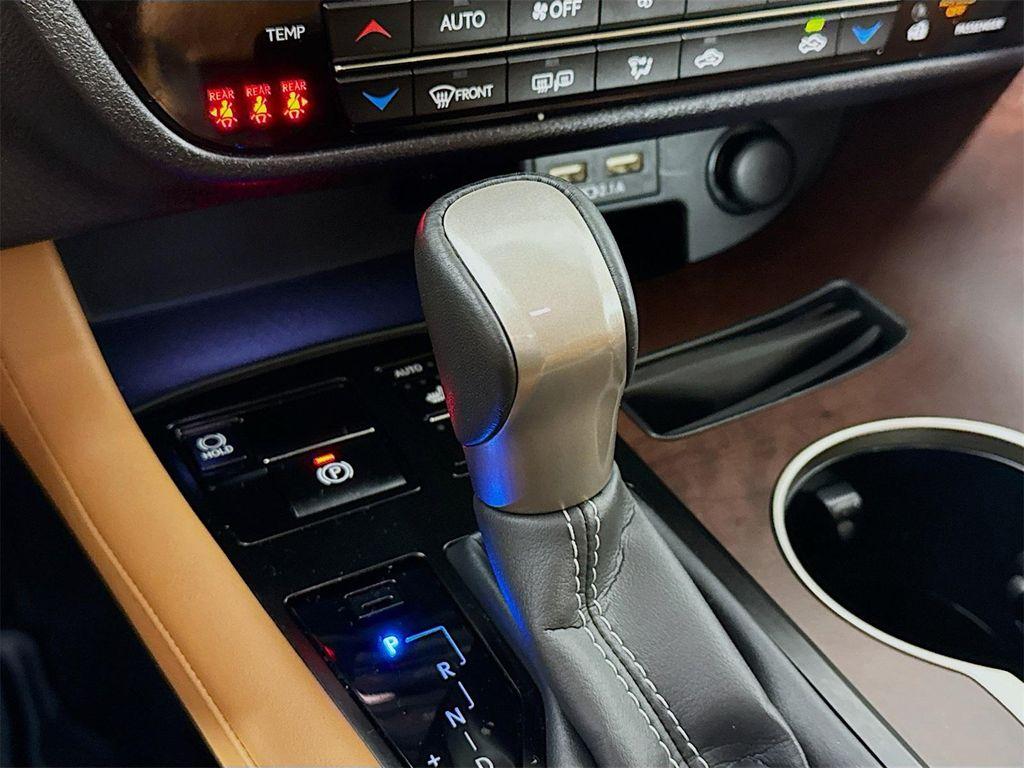 used 2022 Lexus RX 350 car, priced at $40,987
