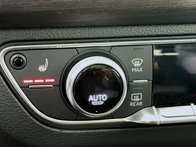 used 2024 Audi Q5 car, priced at $36,942