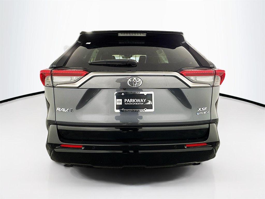 new 2025 Toyota RAV4 Hybrid car, priced at $54,072