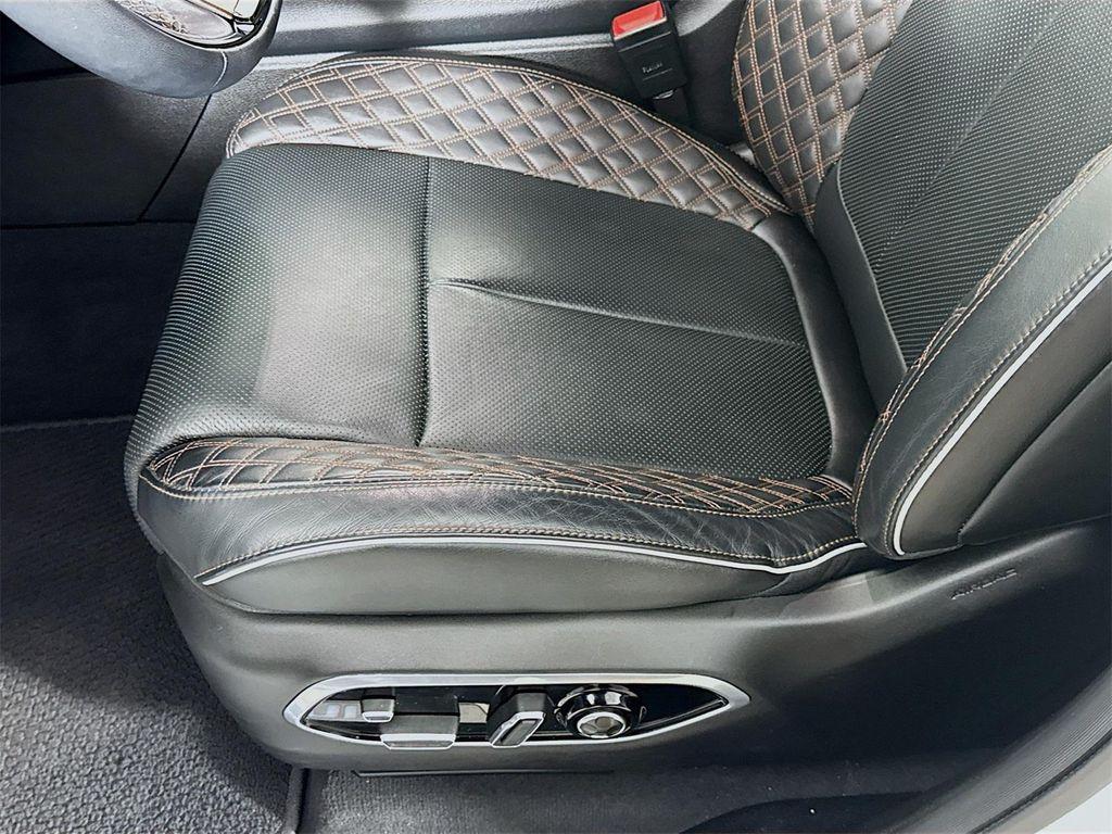 used 2023 Jeep Grand Cherokee L car, priced at $42,500