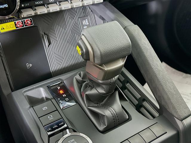 new 2025 Toyota Tacoma car, priced at $58,769