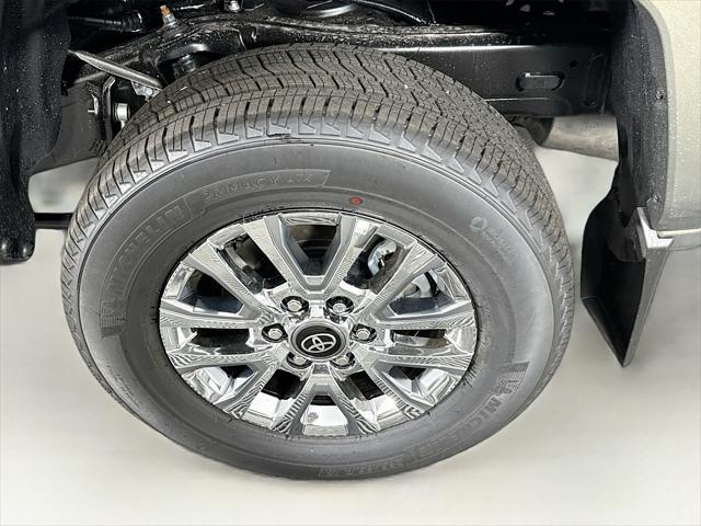 new 2025 Toyota Tacoma car, priced at $58,769