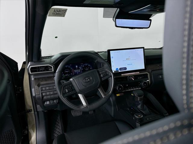 new 2025 Toyota Tacoma car, priced at $58,769