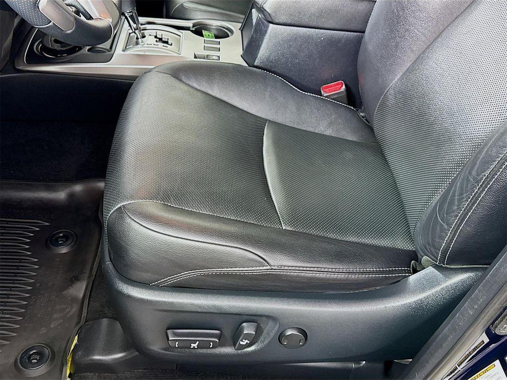 used 2023 Toyota 4Runner car, priced at $46,217