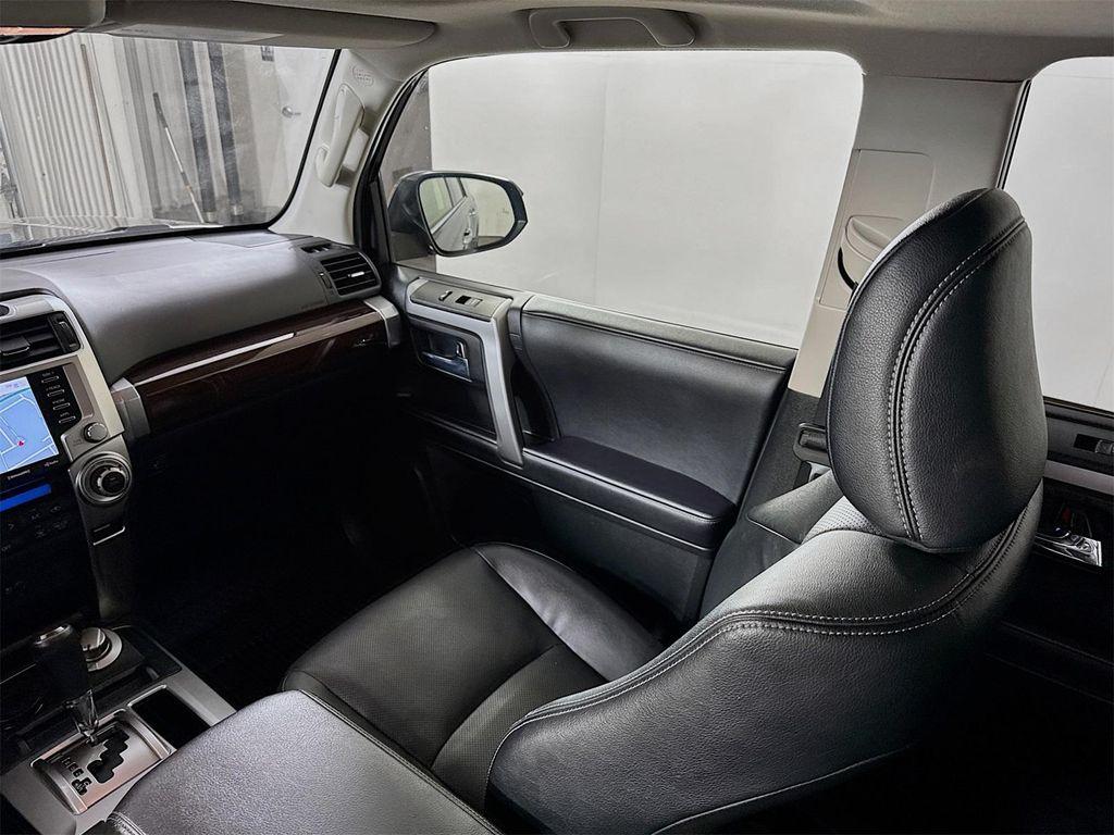 used 2023 Toyota 4Runner car, priced at $46,217