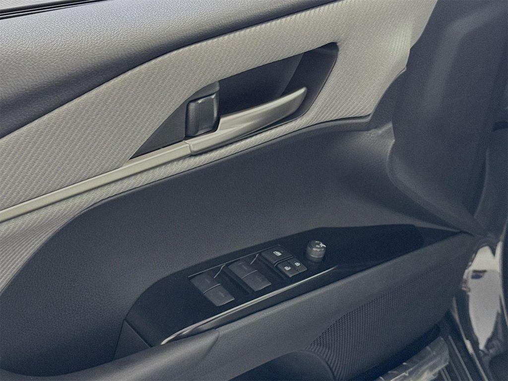 new 2025 Toyota Camry car, priced at $37,382