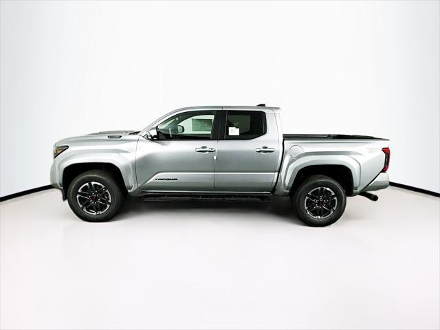 new 2025 Toyota Tacoma car, priced at $57,639