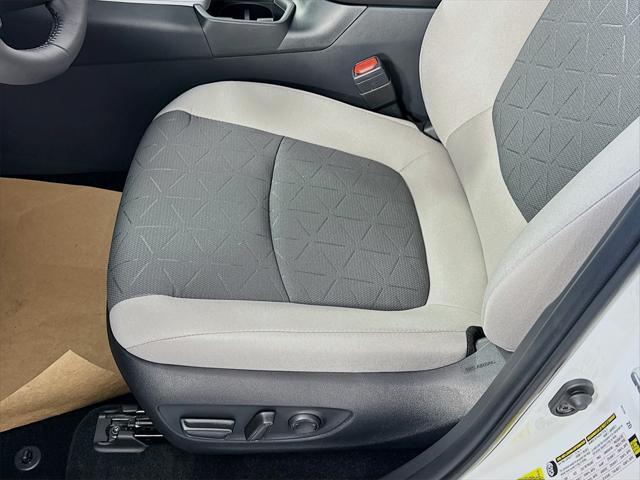 new 2025 Toyota RAV4 car, priced at $37,227
