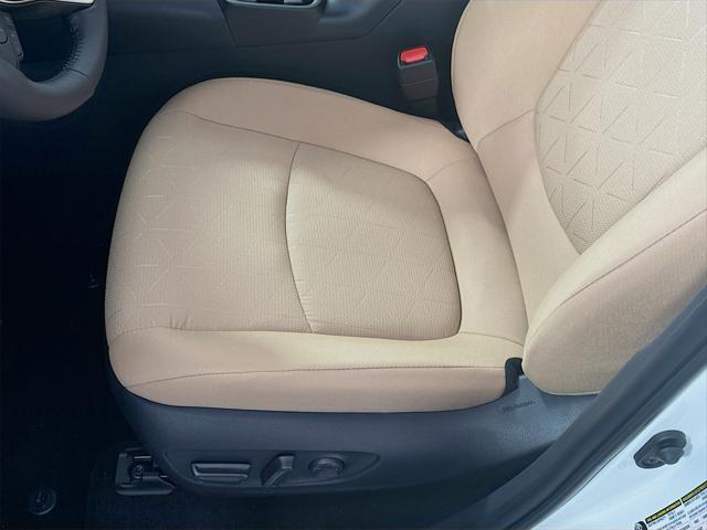 new 2025 Toyota RAV4 car, priced at $36,074