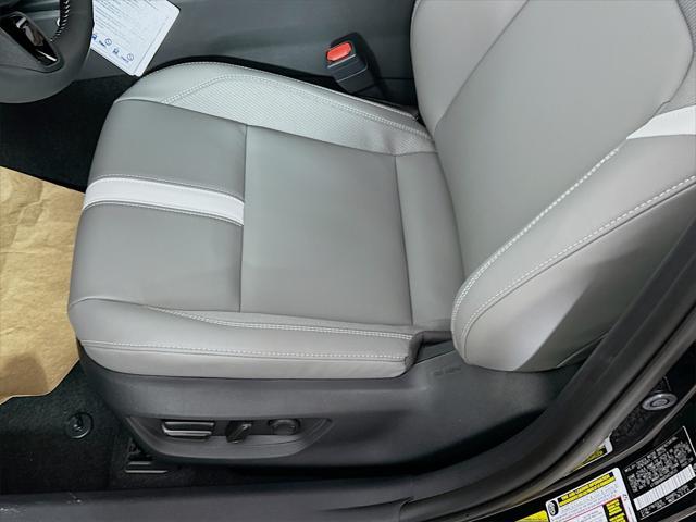 new 2025 Toyota Camry car, priced at $36,477