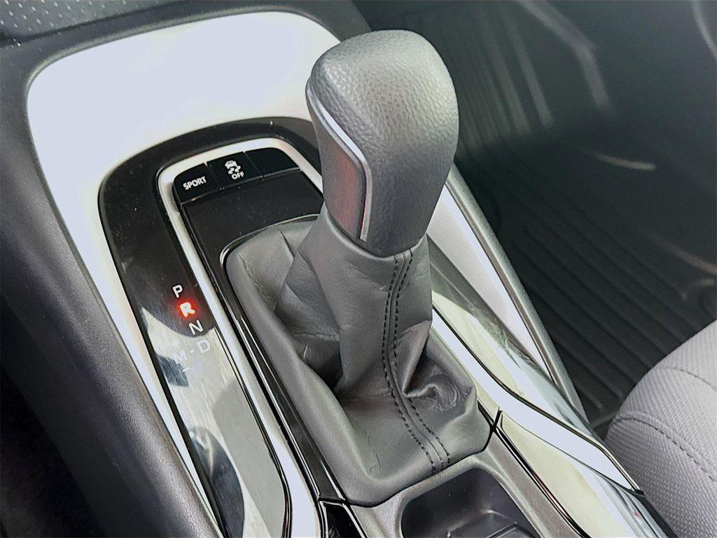 used 2022 Toyota Corolla car, priced at $18,731