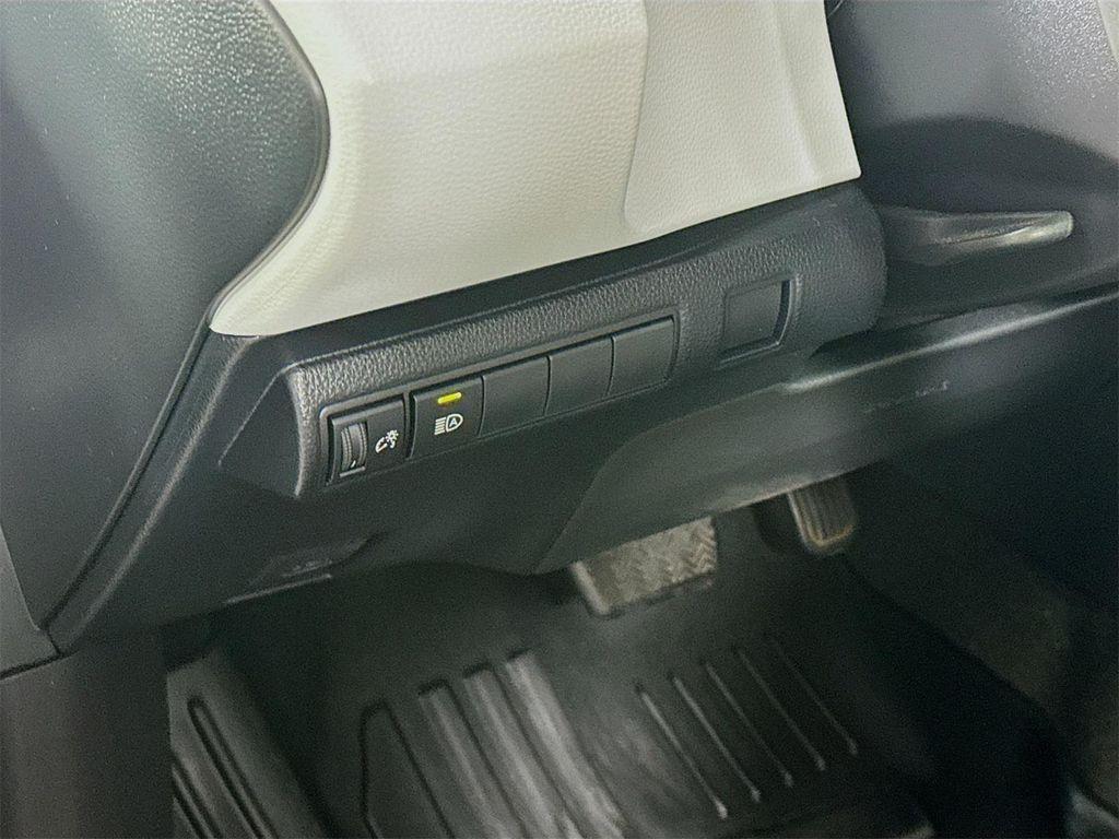 used 2022 Toyota Corolla car, priced at $18,731