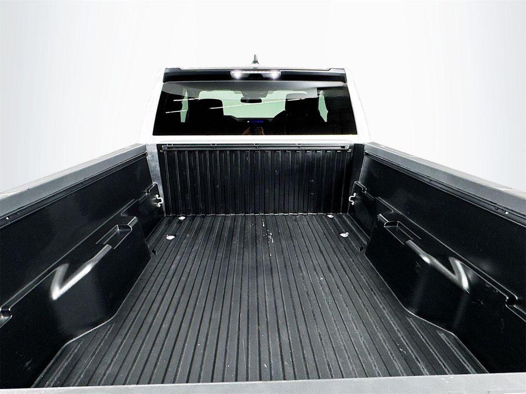 used 2024 Toyota Tacoma car, priced at $26,998