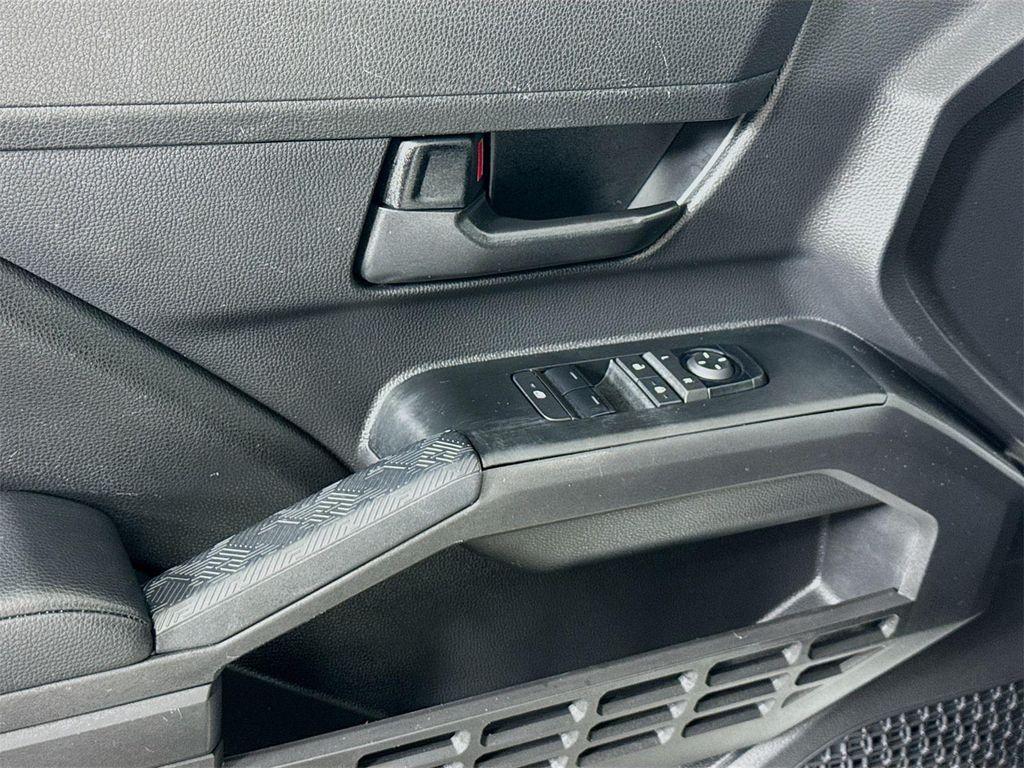 used 2024 Toyota Tacoma car, priced at $26,998