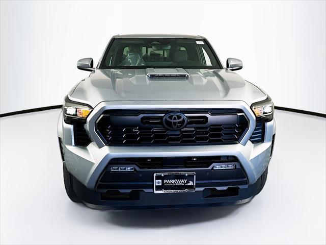 new 2024 Toyota Tacoma car, priced at $50,584