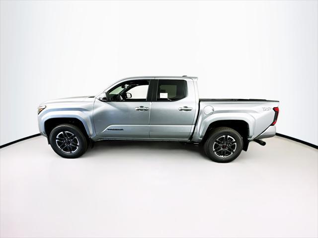 new 2024 Toyota Tacoma car, priced at $50,584