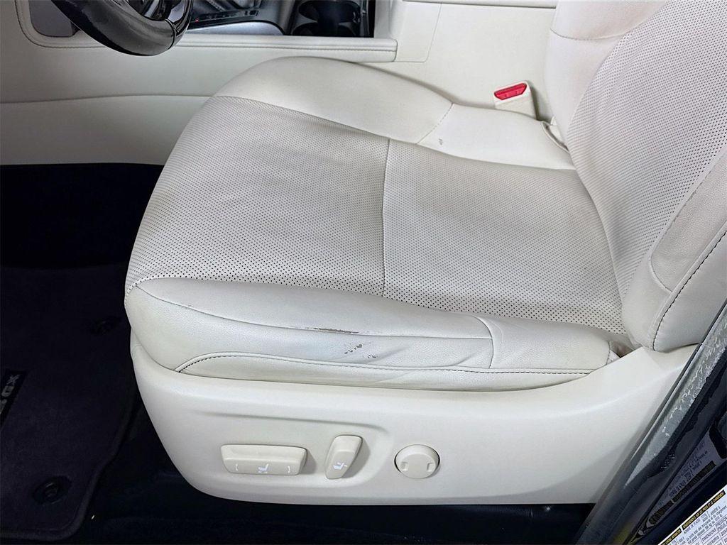 used 2021 Lexus GX 460 car, priced at $39,888