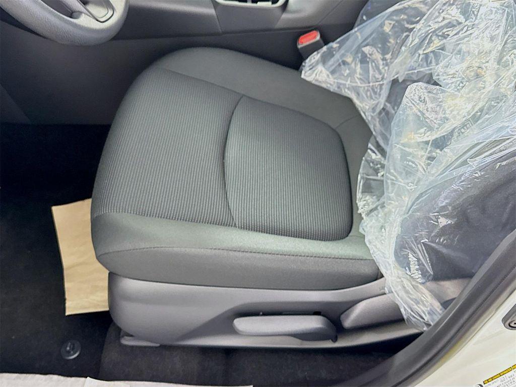 new 2025 Toyota RAV4 Hybrid car, priced at $35,903