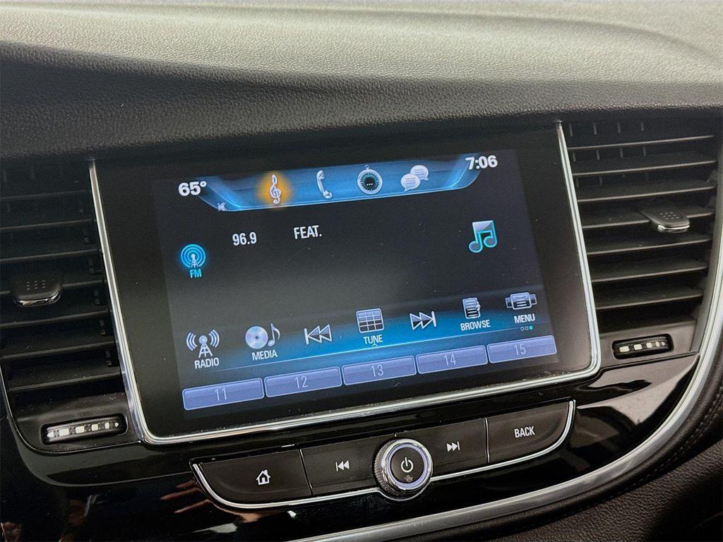 used 2019 Buick Encore car, priced at $12,987