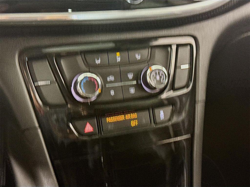 used 2019 Buick Encore car, priced at $12,987