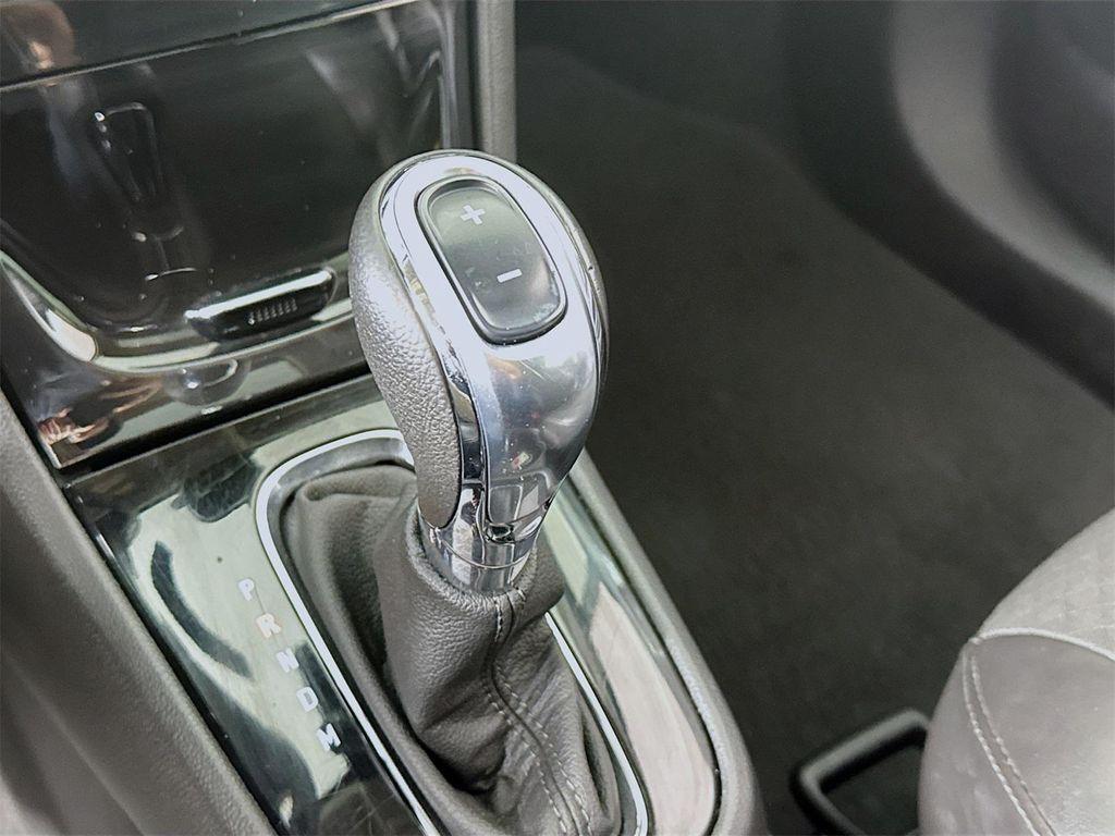 used 2019 Buick Encore car, priced at $12,987