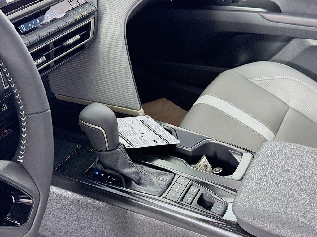 new 2025 Toyota Camry car, priced at $34,029
