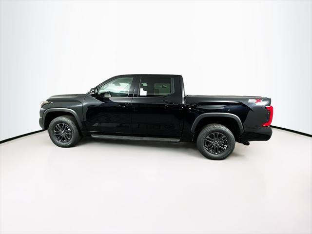 new 2024 Toyota Tundra car, priced at $57,183