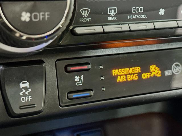 used 2019 Toyota RAV4 Hybrid car, priced at $29,736