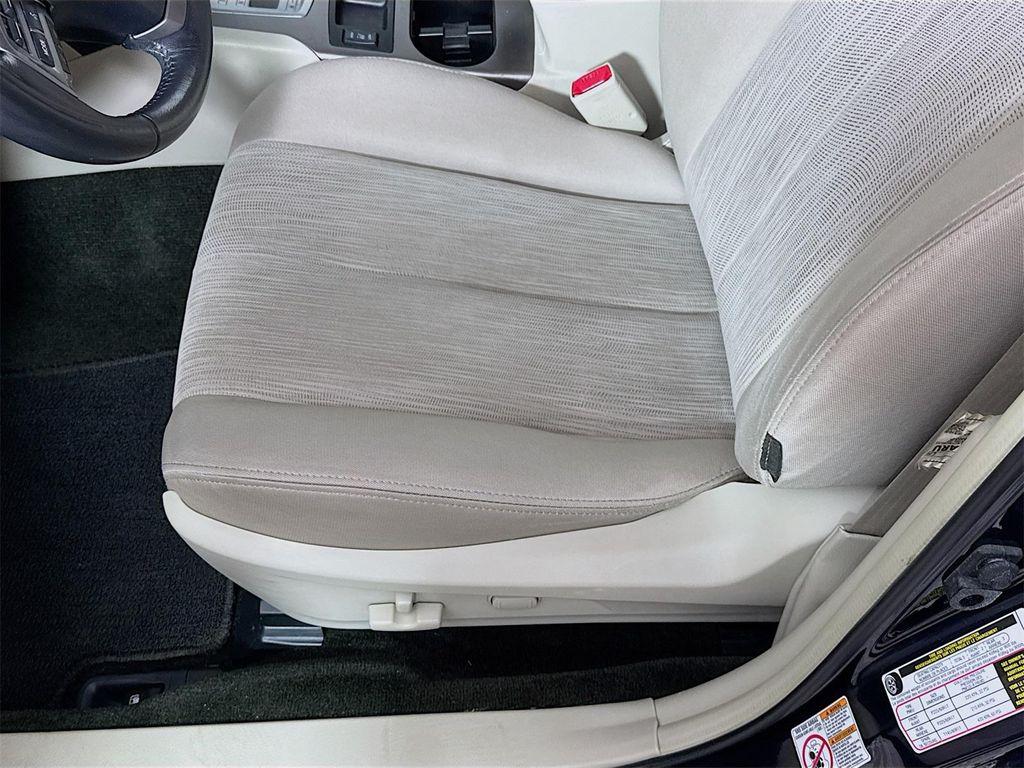 used 2013 Subaru Outback car, priced at $9,015