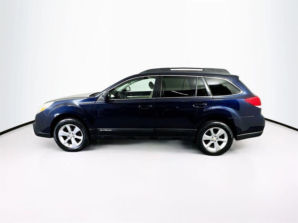 used 2013 Subaru Outback car, priced at $9,015
