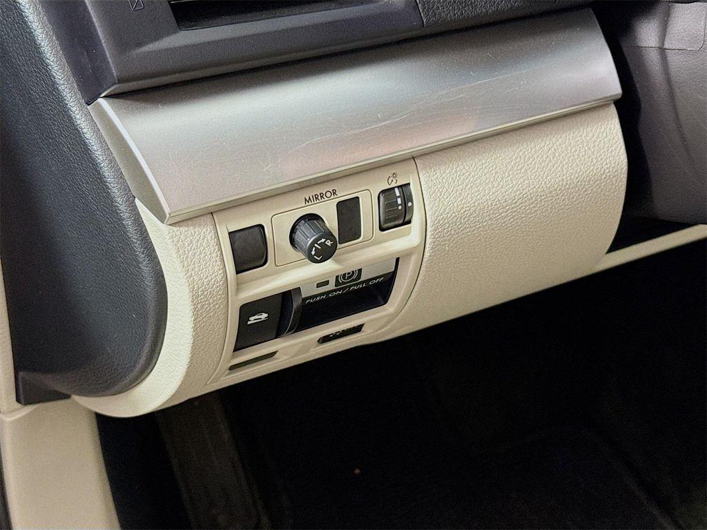 used 2013 Subaru Outback car, priced at $9,015