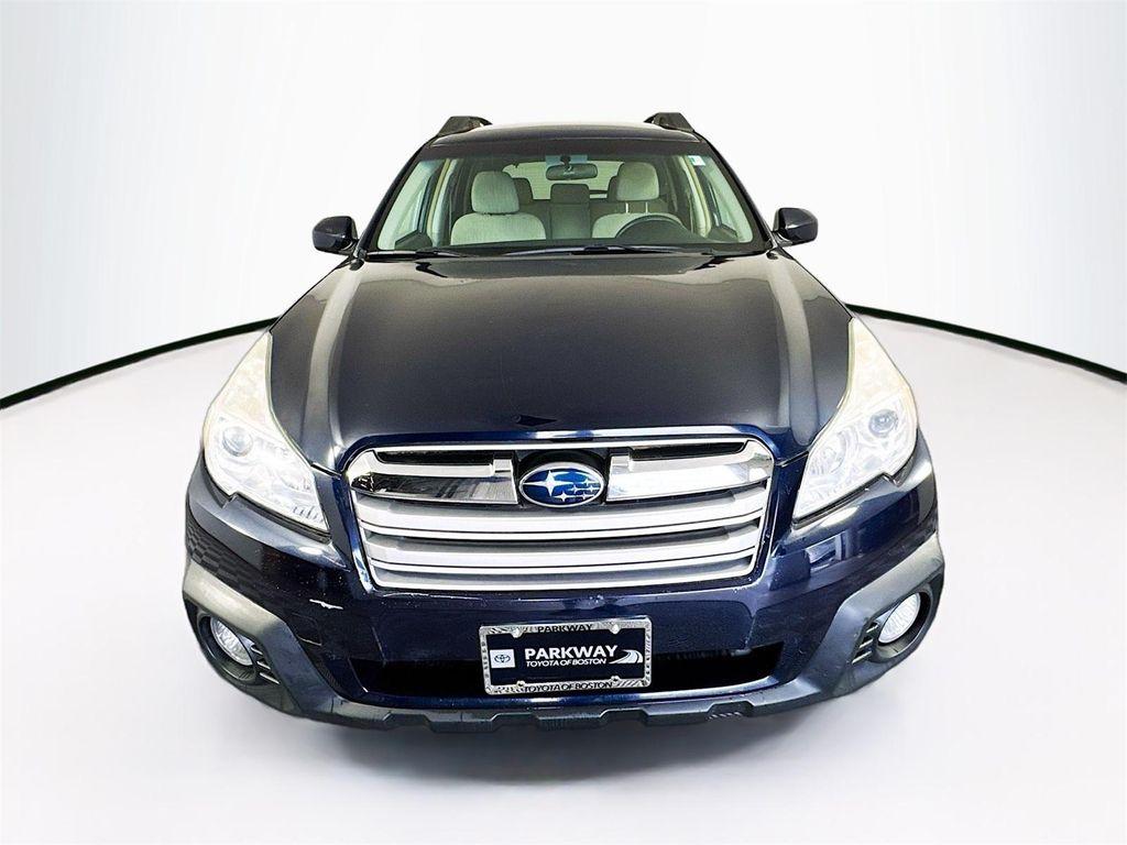 used 2013 Subaru Outback car, priced at $9,015