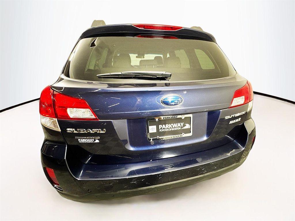 used 2013 Subaru Outback car, priced at $9,015