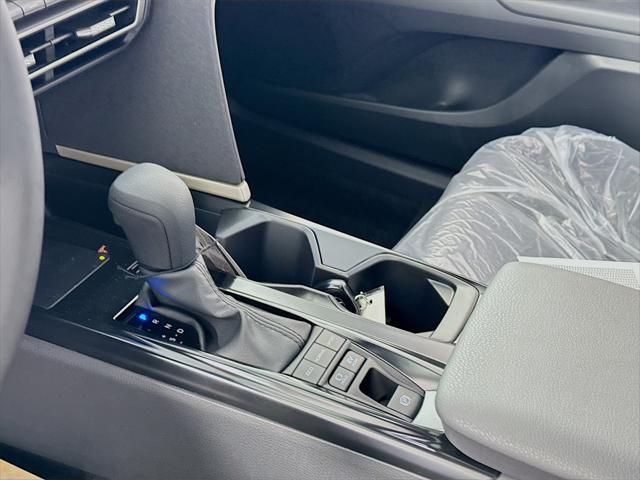 new 2025 Toyota Camry car, priced at $32,183