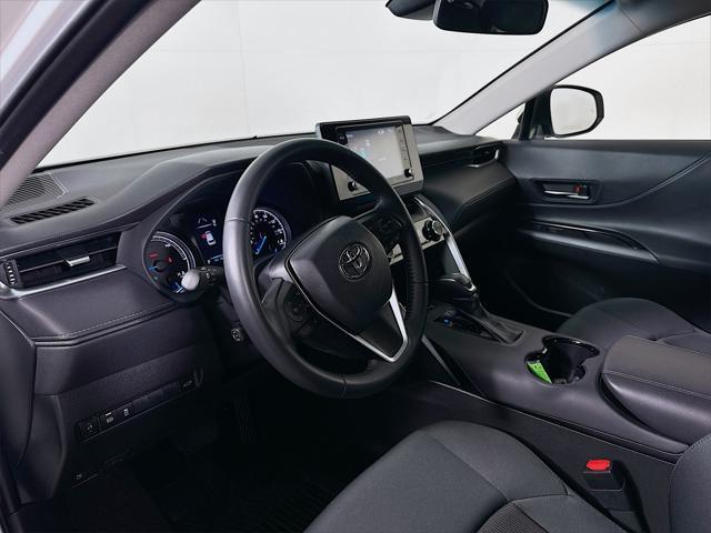 used 2022 Toyota Venza car, priced at $29,894