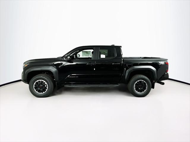 new 2024 Toyota Tacoma car, priced at $51,744