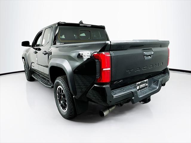 new 2024 Toyota Tacoma car, priced at $51,744