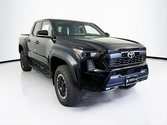 new 2024 Toyota Tacoma car, priced at $51,744