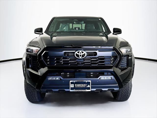 new 2024 Toyota Tacoma car, priced at $51,744