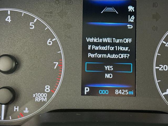 used 2025 Toyota Corolla car, priced at $23,488