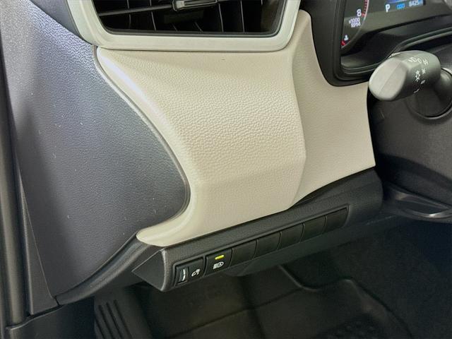 used 2025 Toyota Corolla car, priced at $23,488