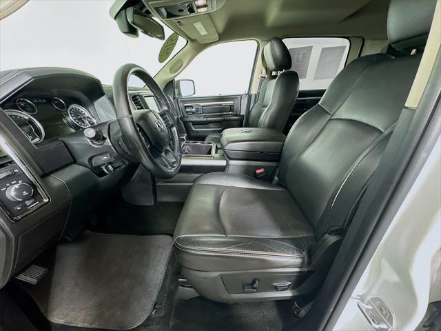 used 2015 Ram 1500 car, priced at $16,918