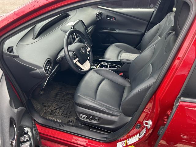 used 2018 Toyota Prius car, priced at $22,020