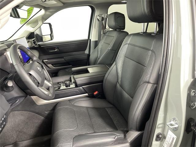 used 2023 Toyota Sequoia car, priced at $58,997