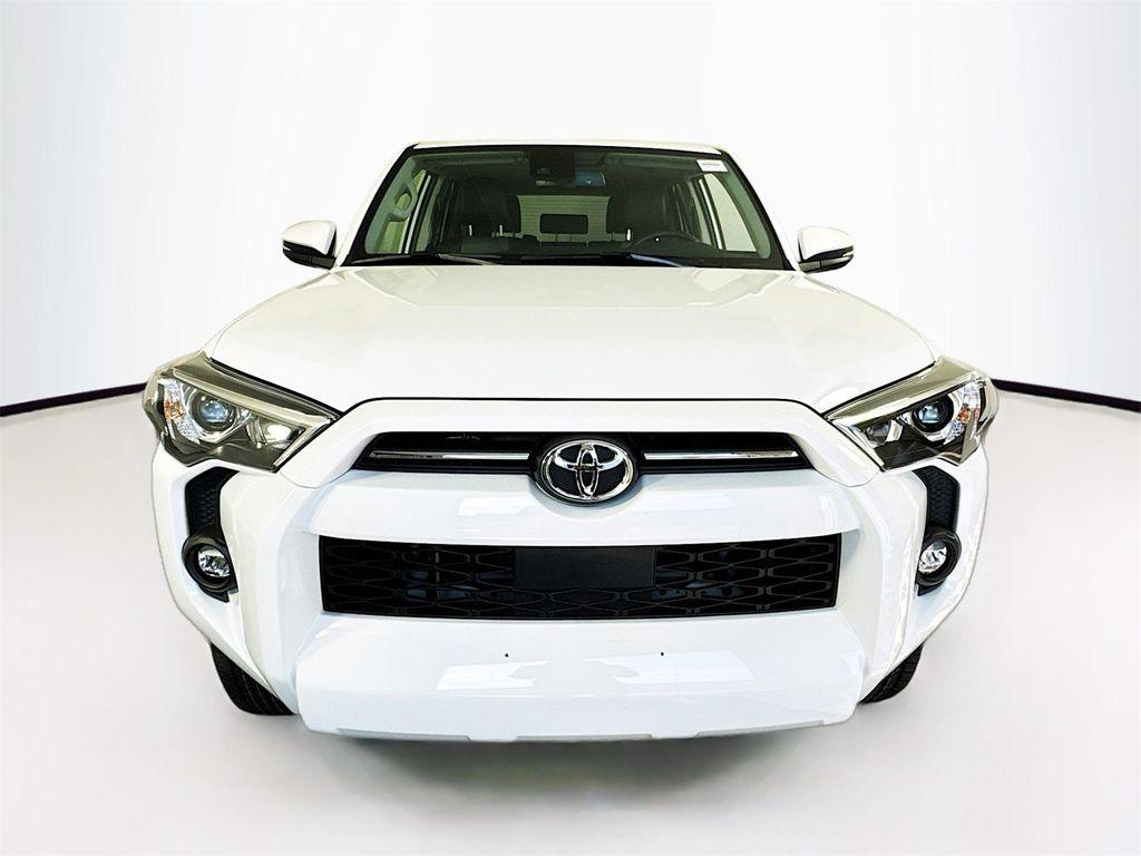 used 2023 Toyota 4Runner car, priced at $39,528