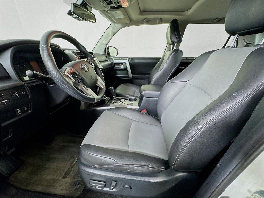 used 2023 Toyota 4Runner car, priced at $39,528